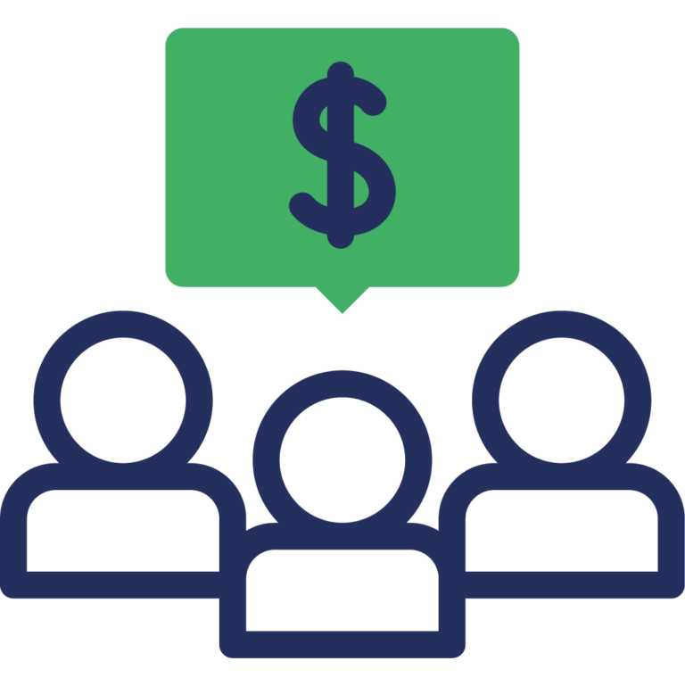 Achievemore Illustrates Team - Achieve More