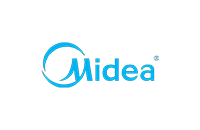 Logo Cliente Midea - Achieve More