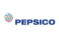 Logo Cliente Pepsico - Achieve More