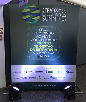 Strategy Execution Summit 2015