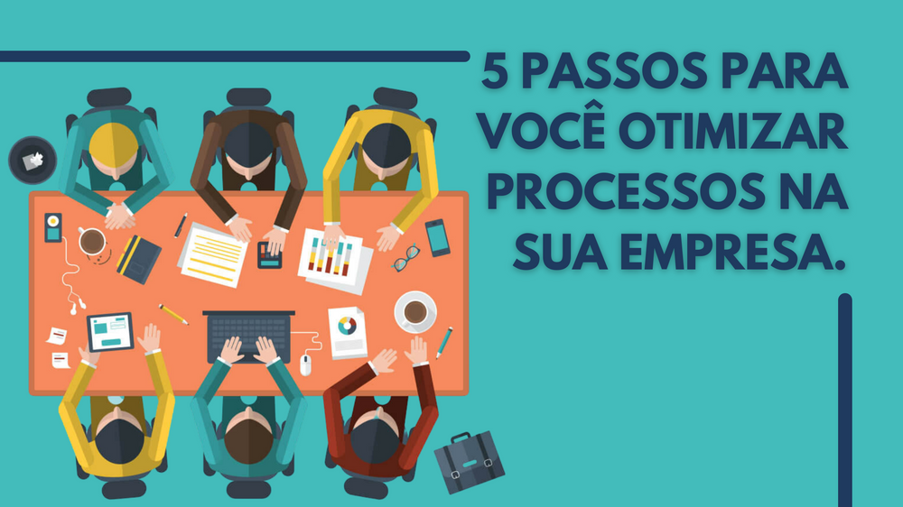 Por que e como simplificar processos?