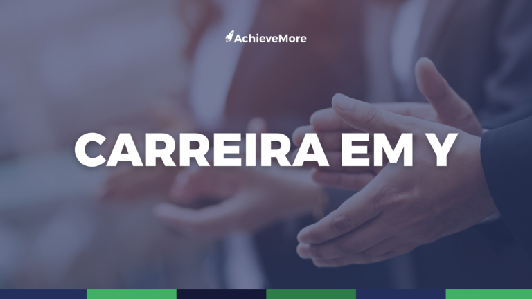 Understand the importance of the Y career for your company's employees.