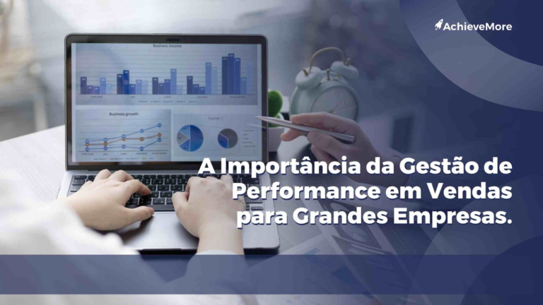 The Importance of Sales Performance Management for Large Companies.
