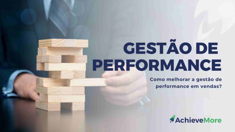 How to improve sales performance management?