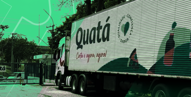 Remuneração Variável na Quatá com AchieveMore